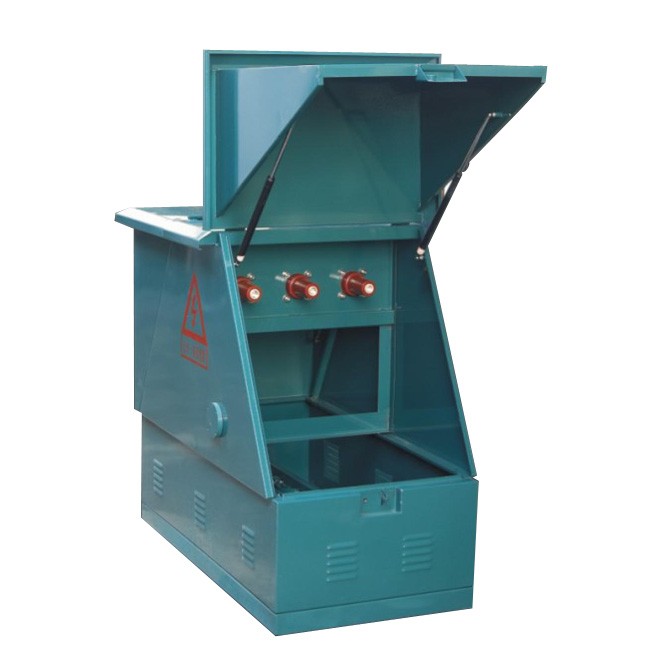 DFW歐式電纜分接箱系列