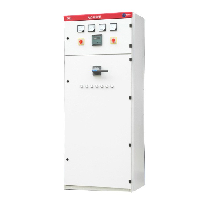 GGJ型低壓智能無功補償柜