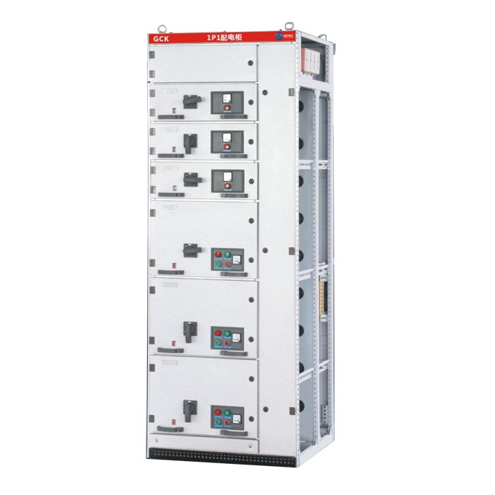 GCK低壓抽出式開關柜